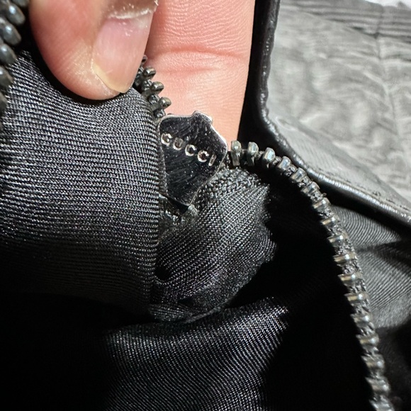 GUCCI EXTRA LARGE IMPRIME - Picture 3 of 16